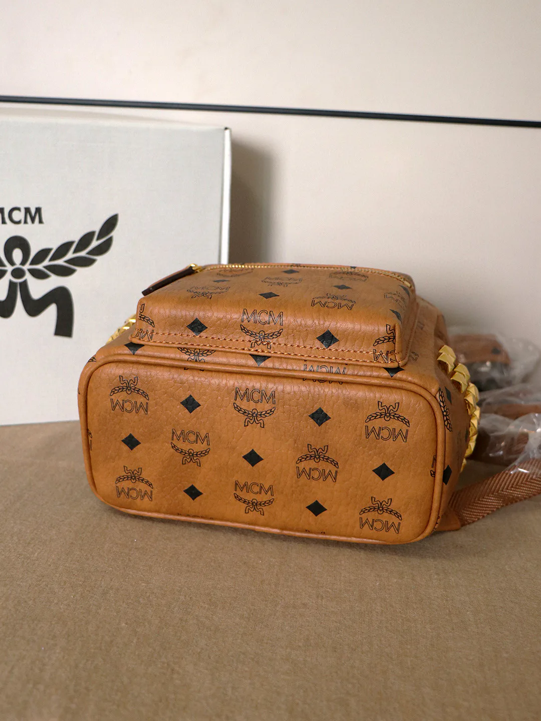 Рюкзаки Женские Mcm 10017813