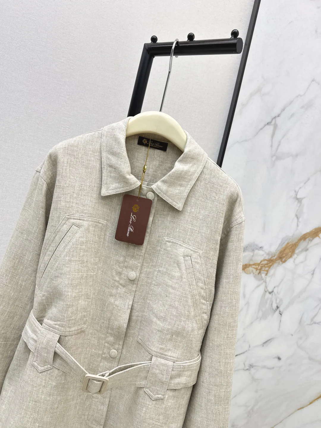Жакеты Женские Loro Piana 11235886