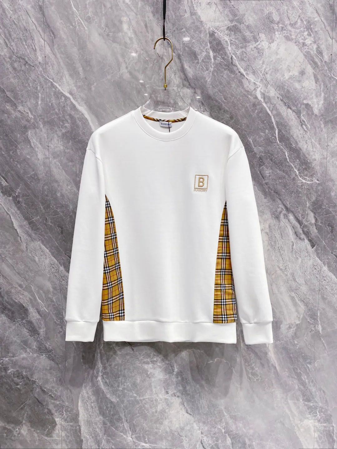 Свитшоты И Худи Мужские Burberry 1128013