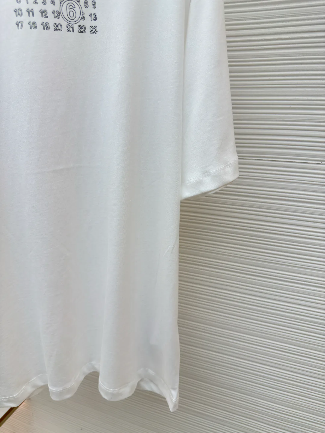 Футболки Женские Maison Margiela 84530