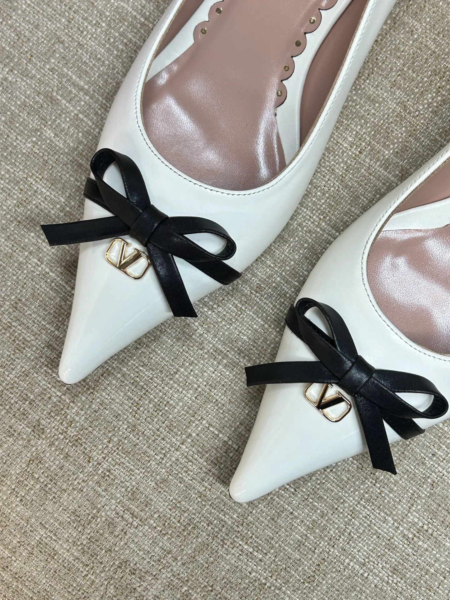 Туфли Женские Valentino 24172