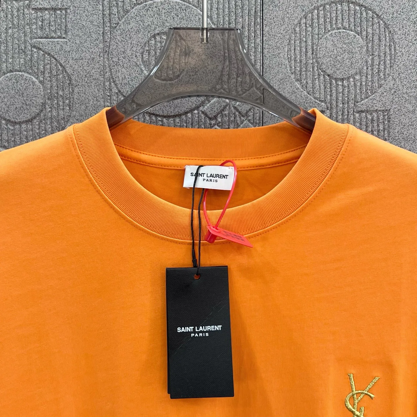 Футболки Женские Saint Laurent 30784