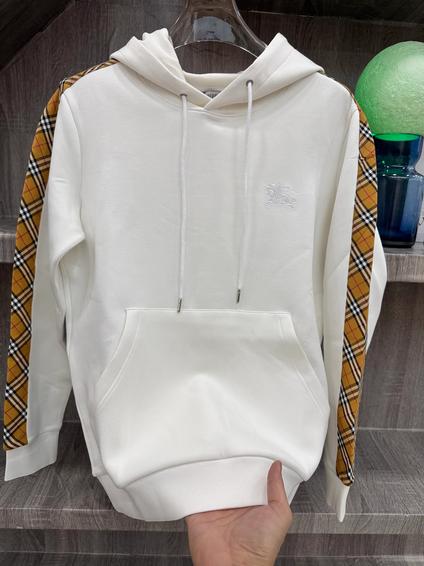 Свитшоты И Худи Мужские Burberry 18727772
