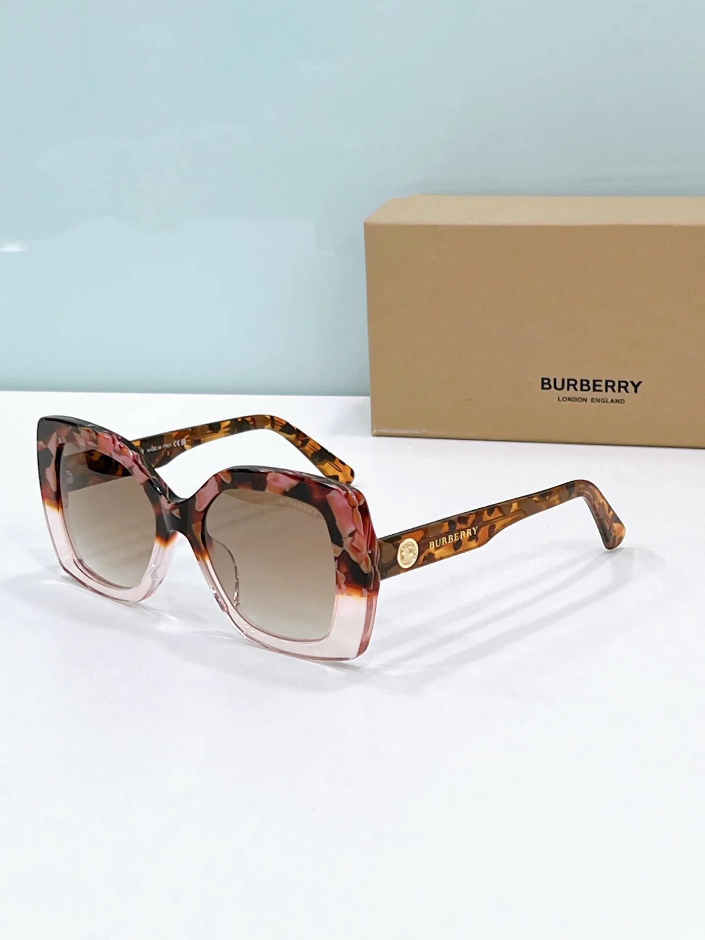 Очки Burberry 1906914