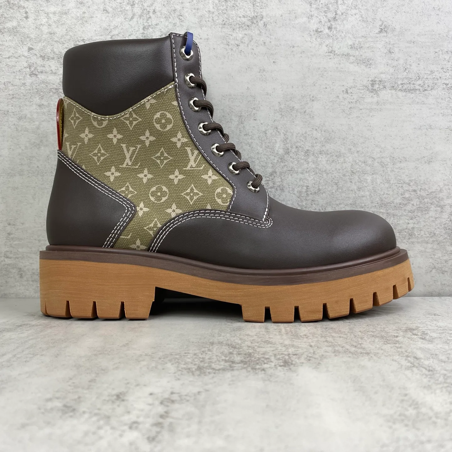 Ботинки Мужские Louis Vuitton 19322148