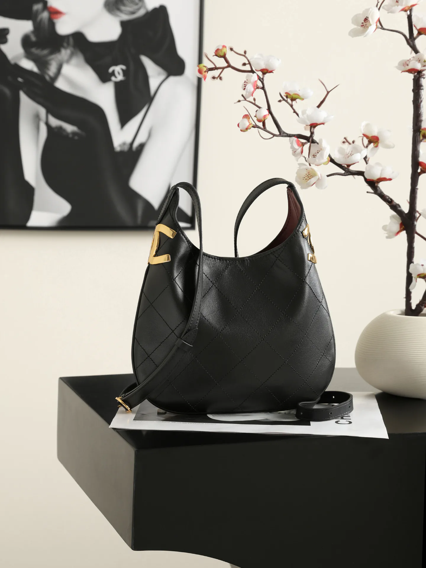 Классические Сумки Женские Chanel 18147714