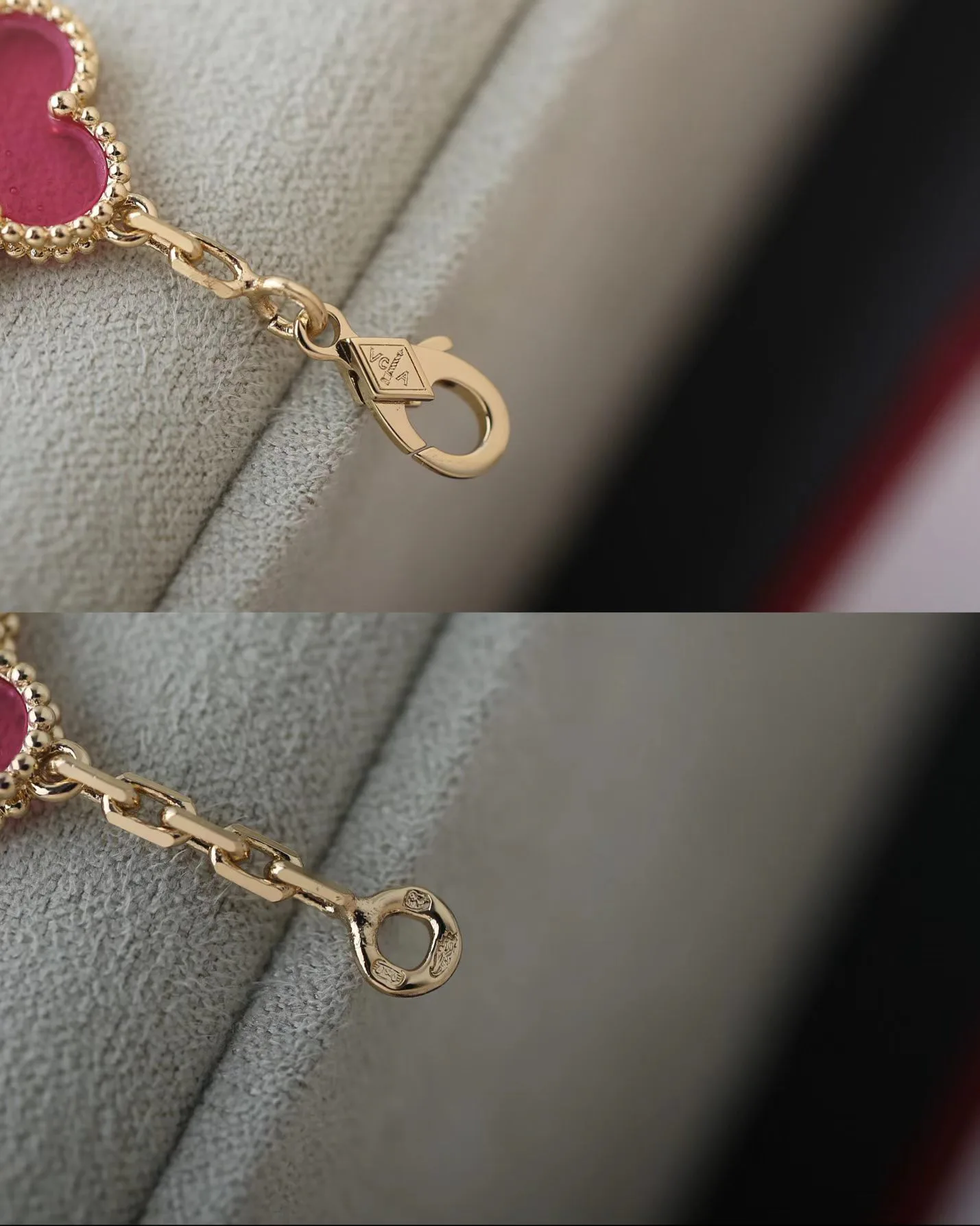 Бижутерия Van Cleef & Arpels 18122378