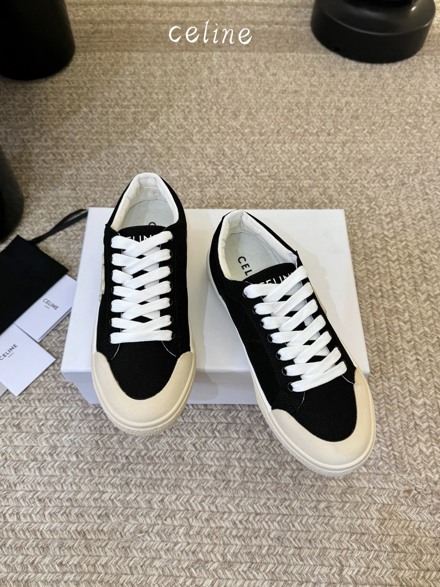 Кеды Женские Celine 11579432