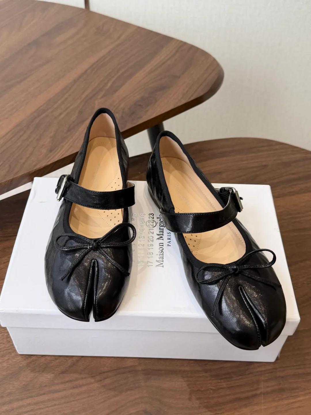 Туфли Женские Maison Margiela 18146632
