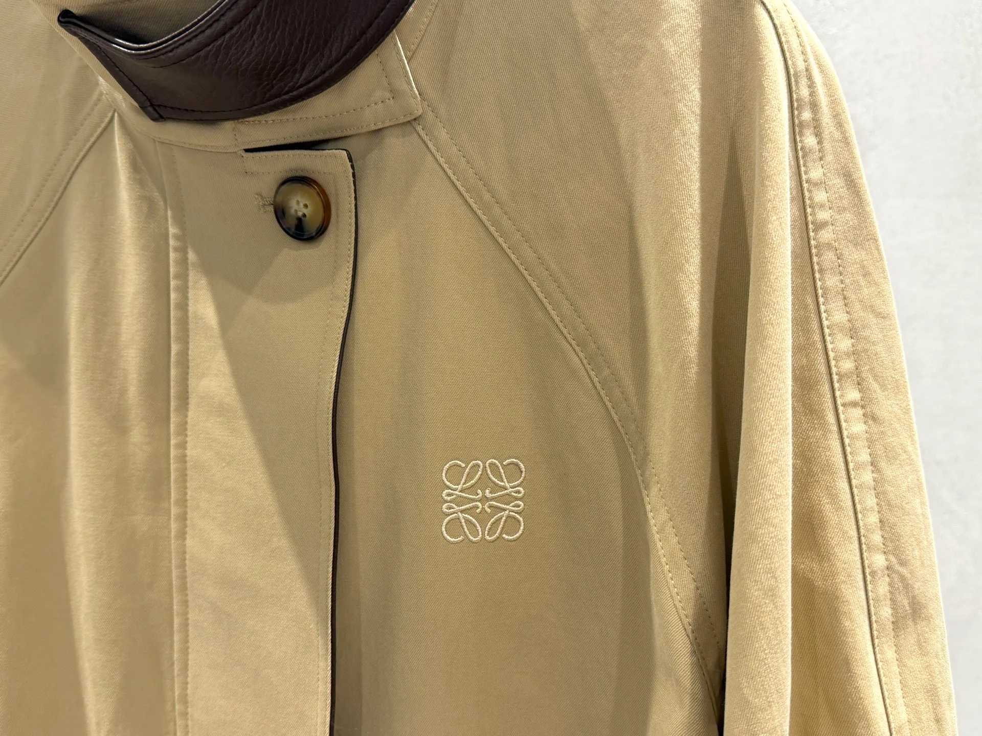 Тренчи Женские Loewe 11893759