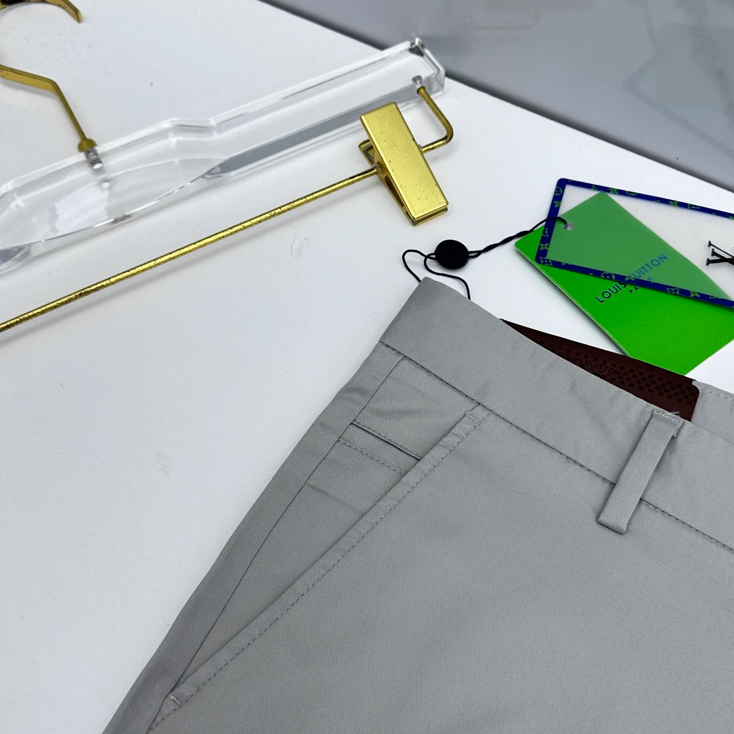 Брюки Мужские Louis Vuitton 13118898