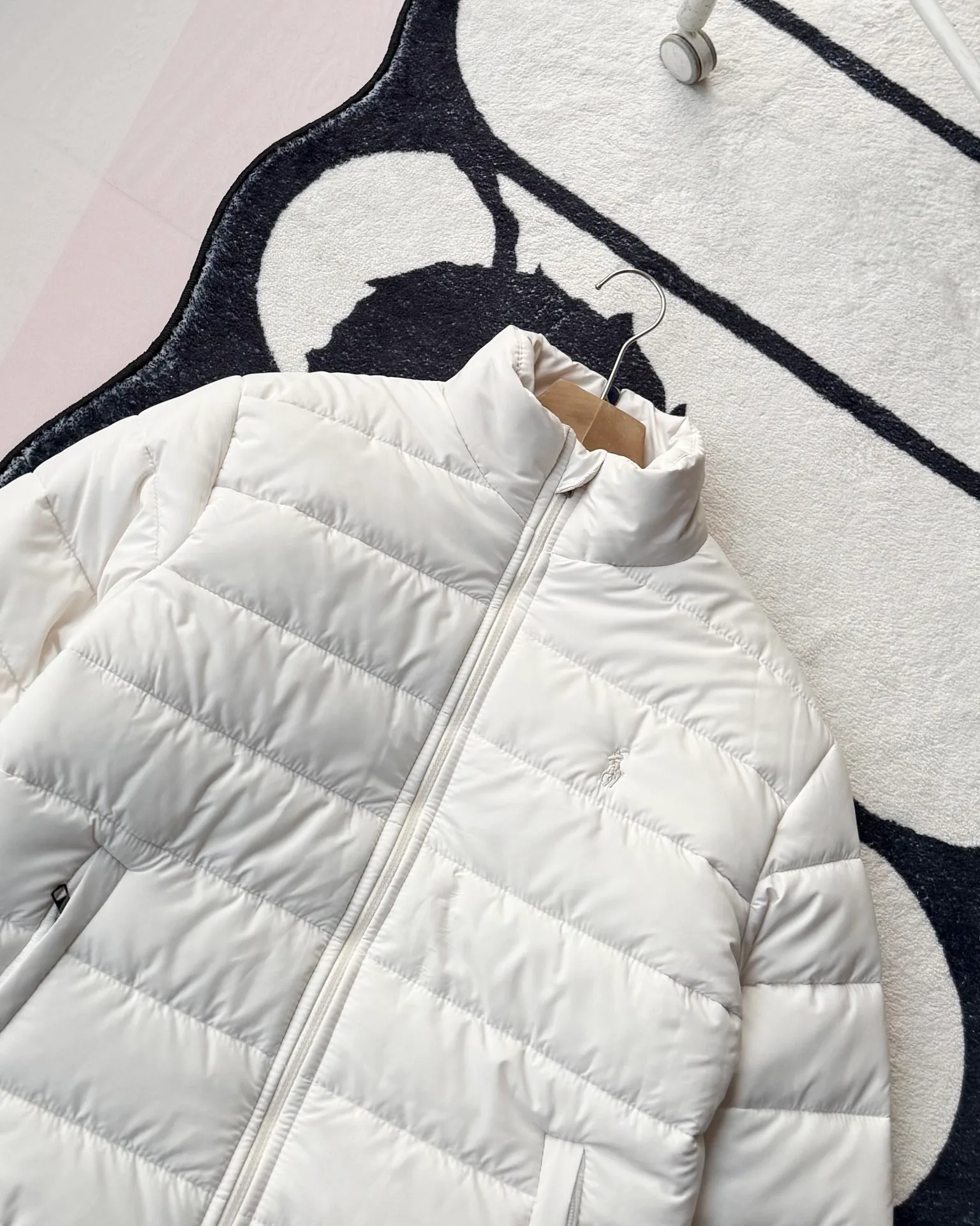 Куртки И Пуховики Женские Ralph Lauren 5379721