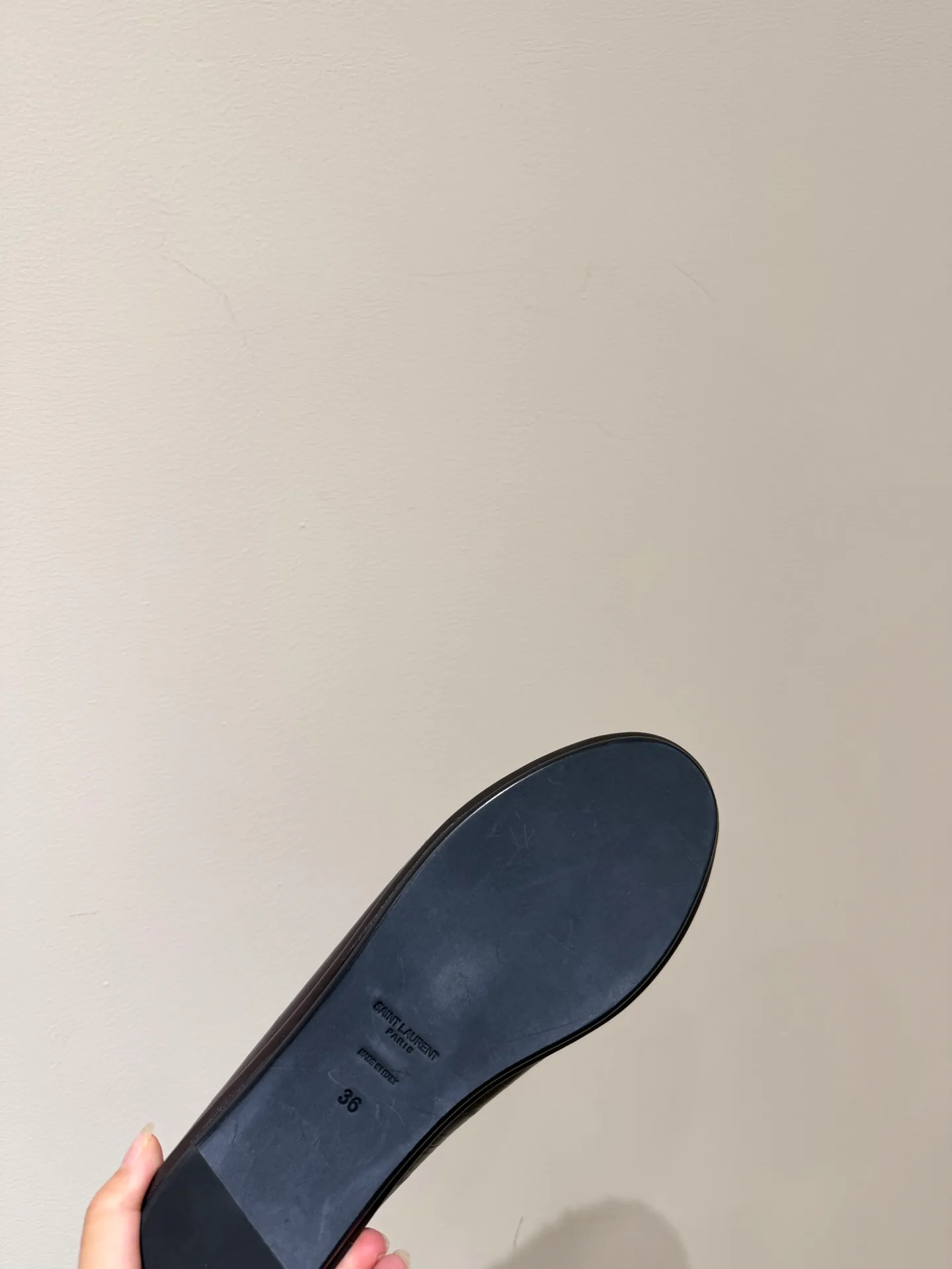 Лоферы И Мокасины Женские Saint Laurent 18195706