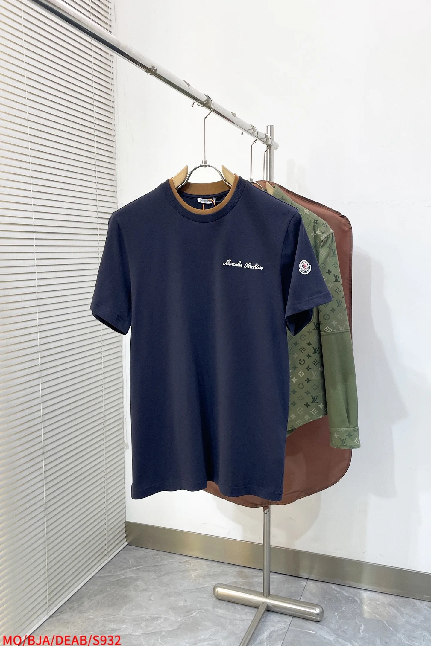 Футболки Женские Moncler 9163160