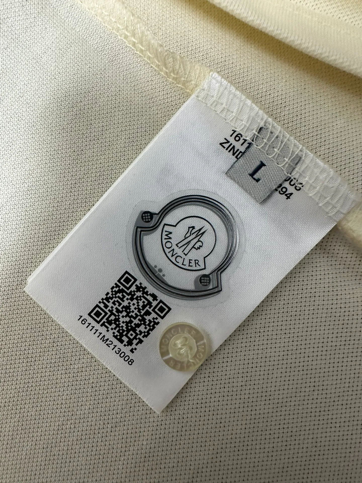 Рубашки Мужские Moncler 1617479