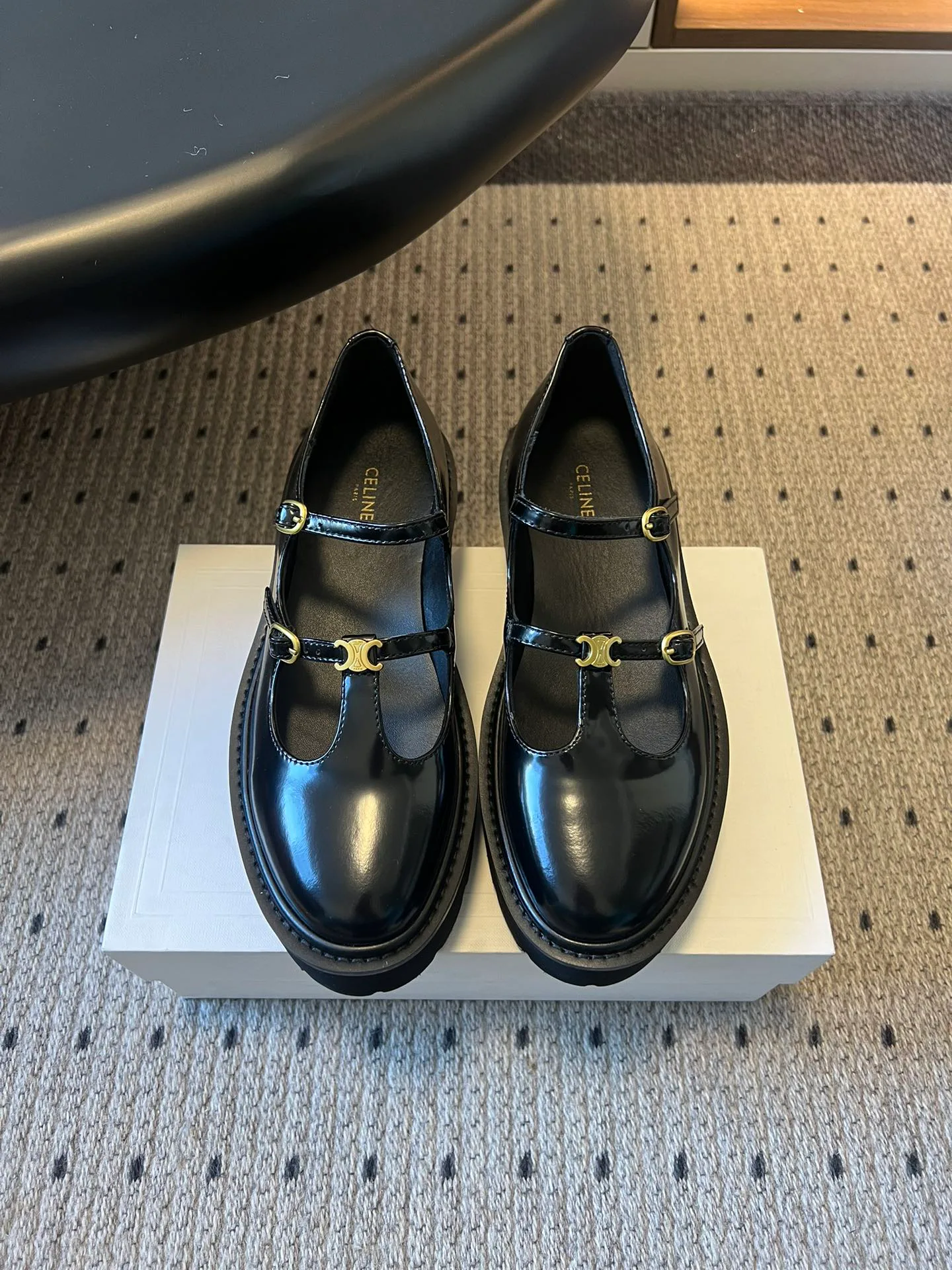 Туфли Женские Celine 427507