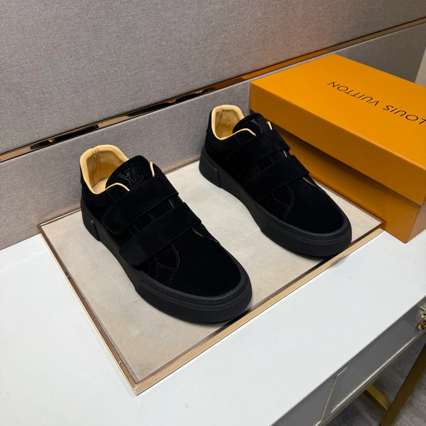 Кеды Мужские Louis Vuitton 122800