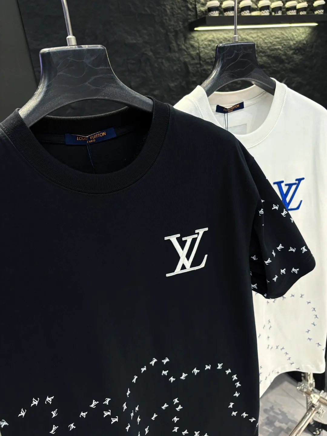 Футболки Мужские Louis Vuitton 11732447