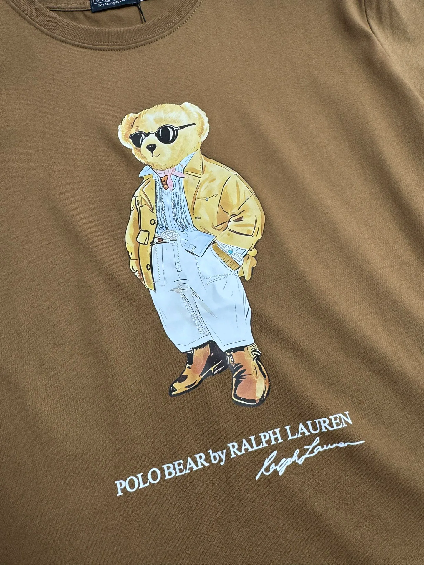 Футболки Женские Ralph Lauren 12813057