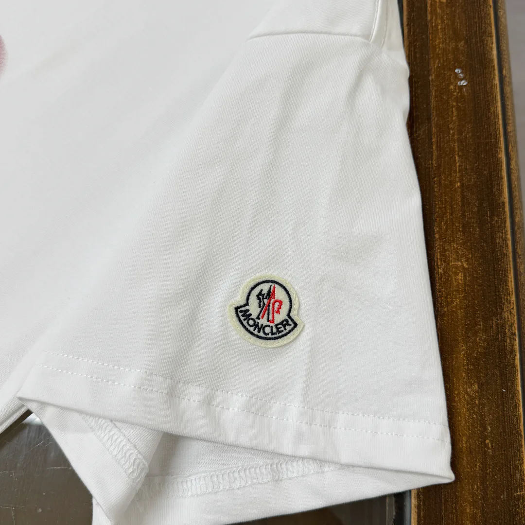 Футболки Женские Moncler 11034773