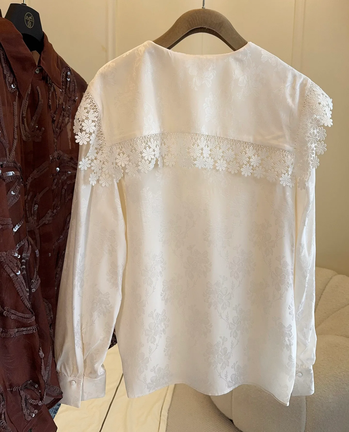 Рубашки Женские Chloe 1400754