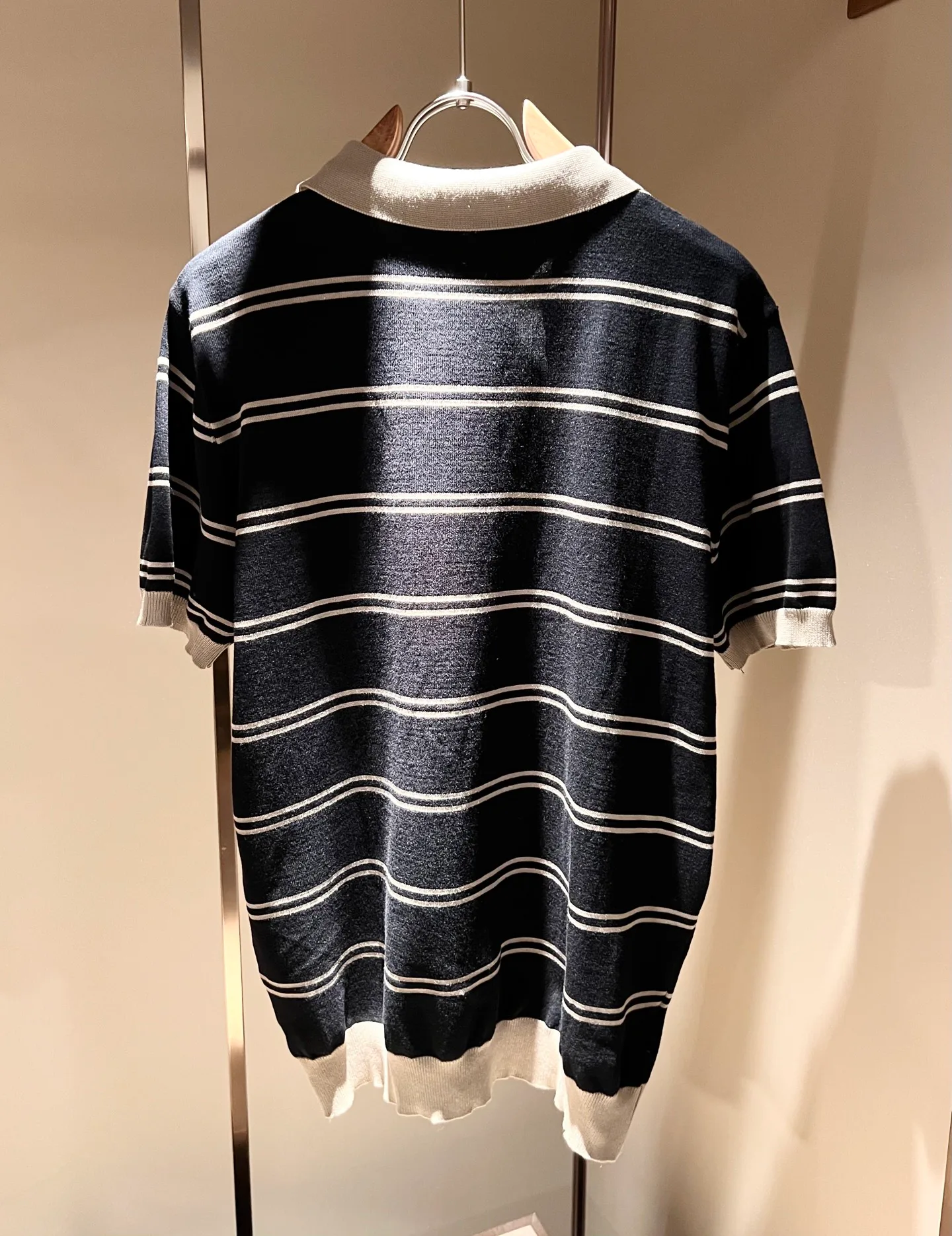 Футболки Мужские Brunello Cucinelli 11952886