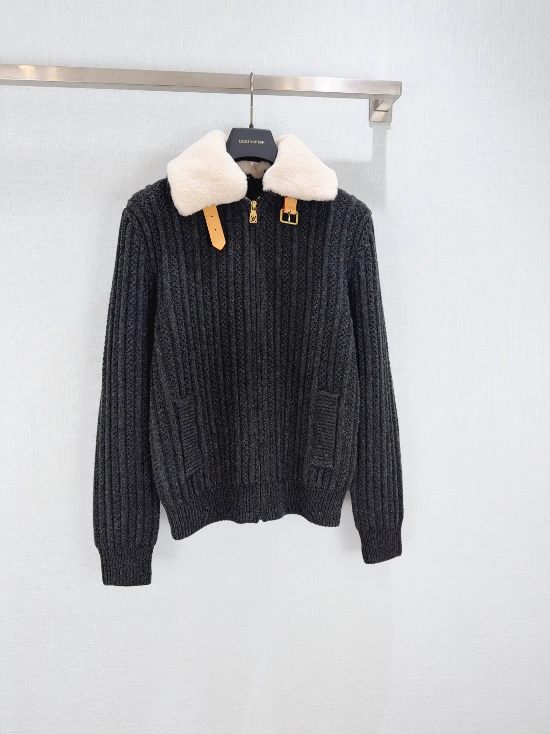 Джемперы И Свитеры Женские Louis Vuitton 659387