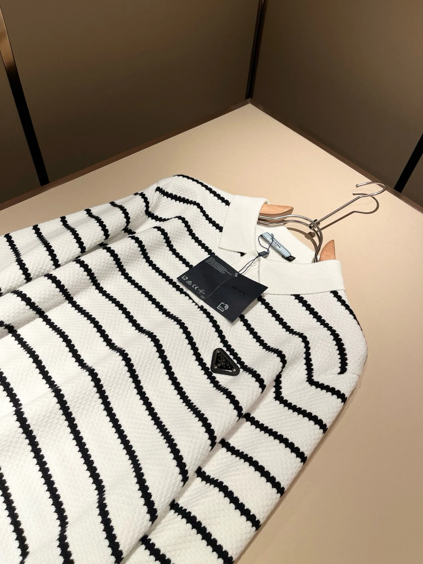 Джемперы И Свитеры Мужские Prada 188070