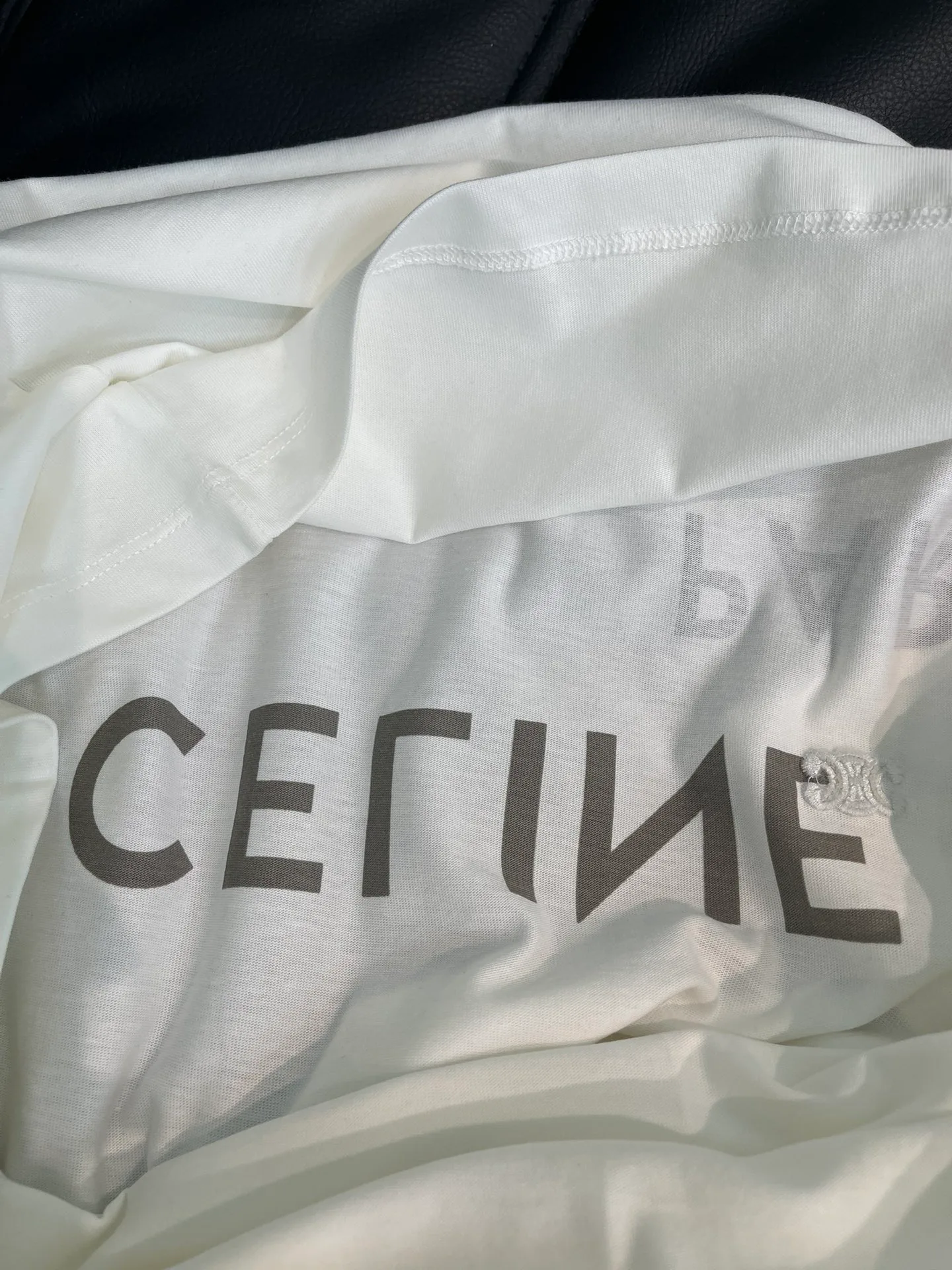 Футболки Женские Celine 503164