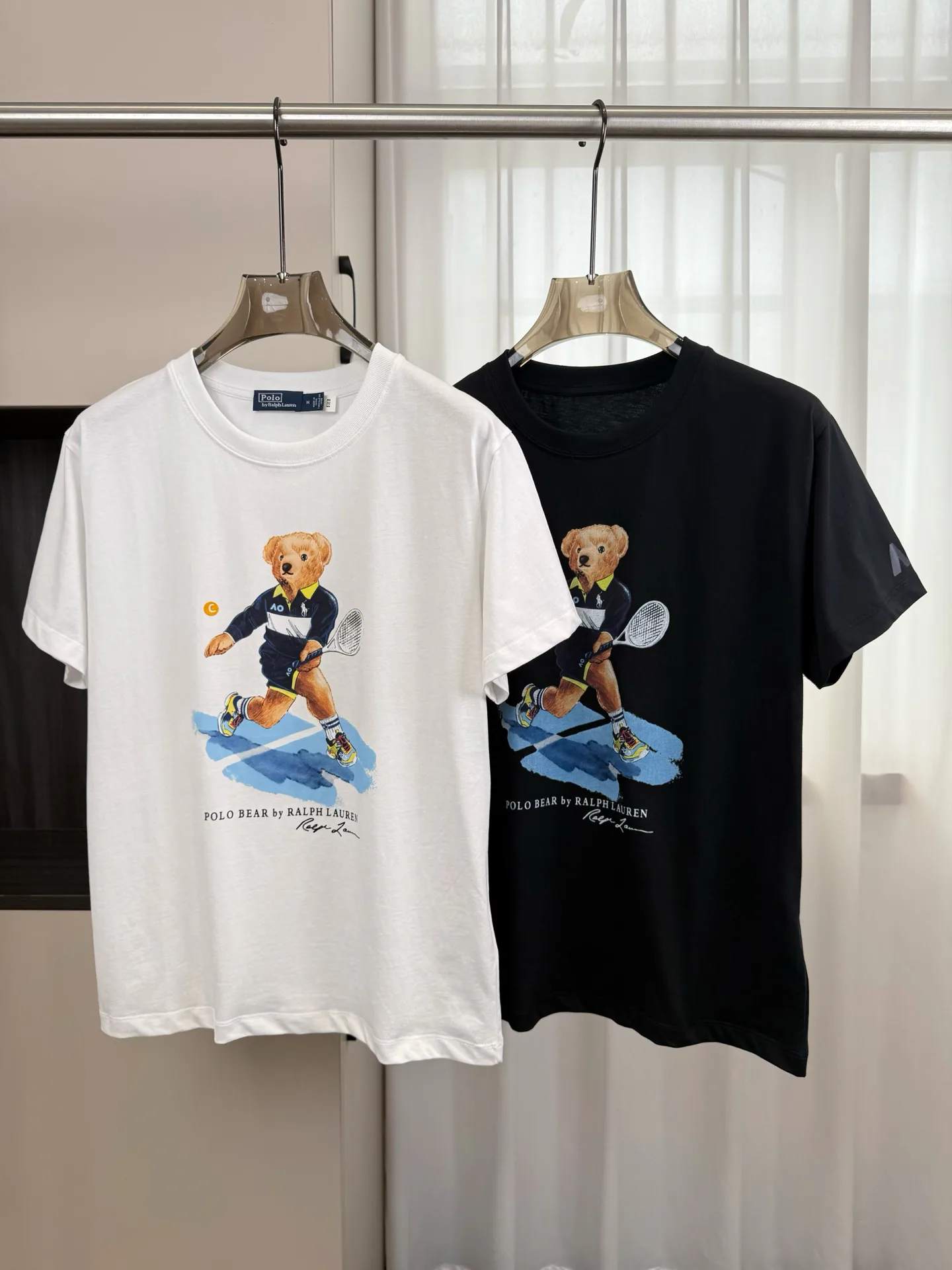 Футболки Женские Ralph Lauren 11672905