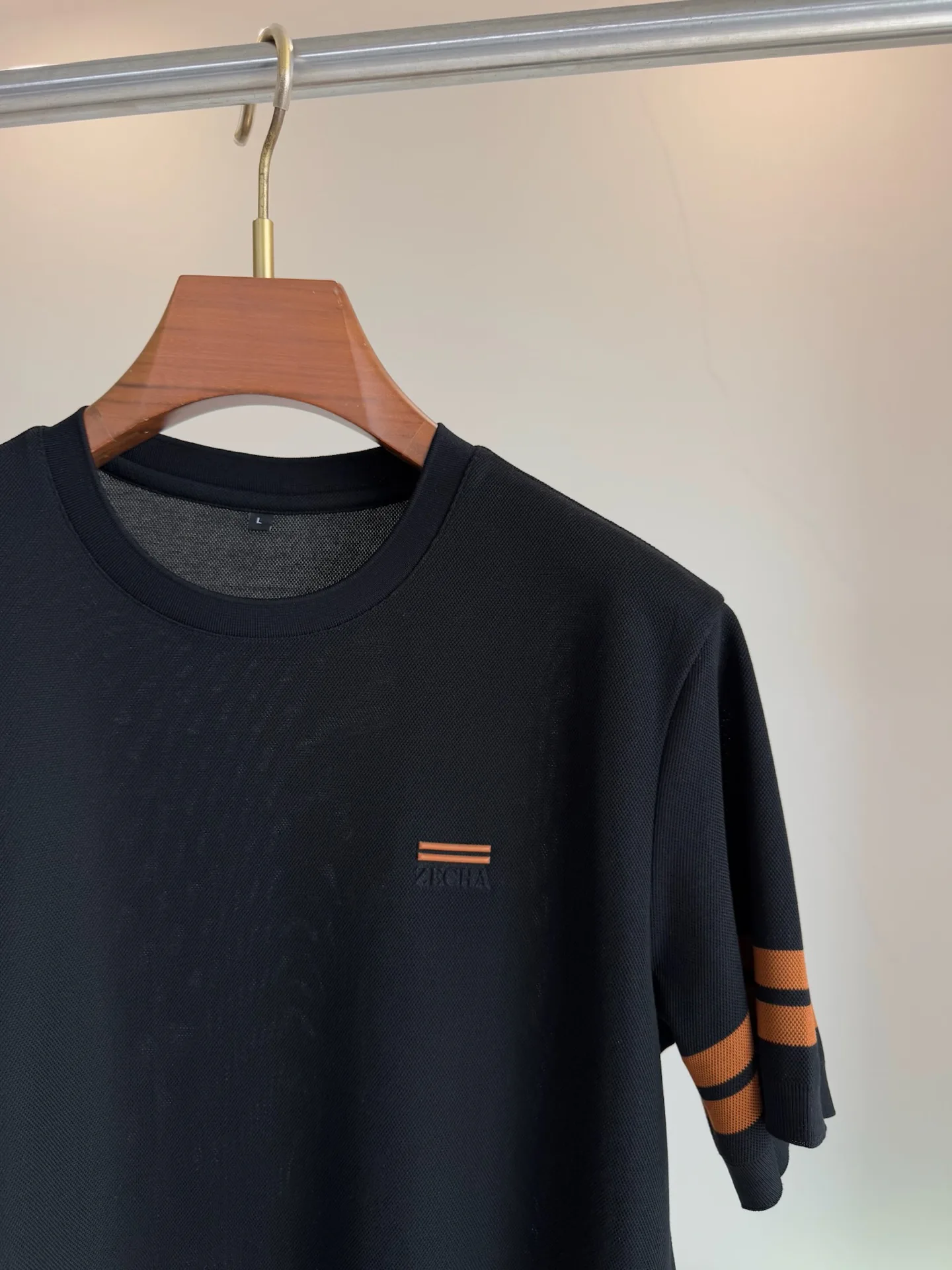 Футболки Мужские Zegna 11764361
