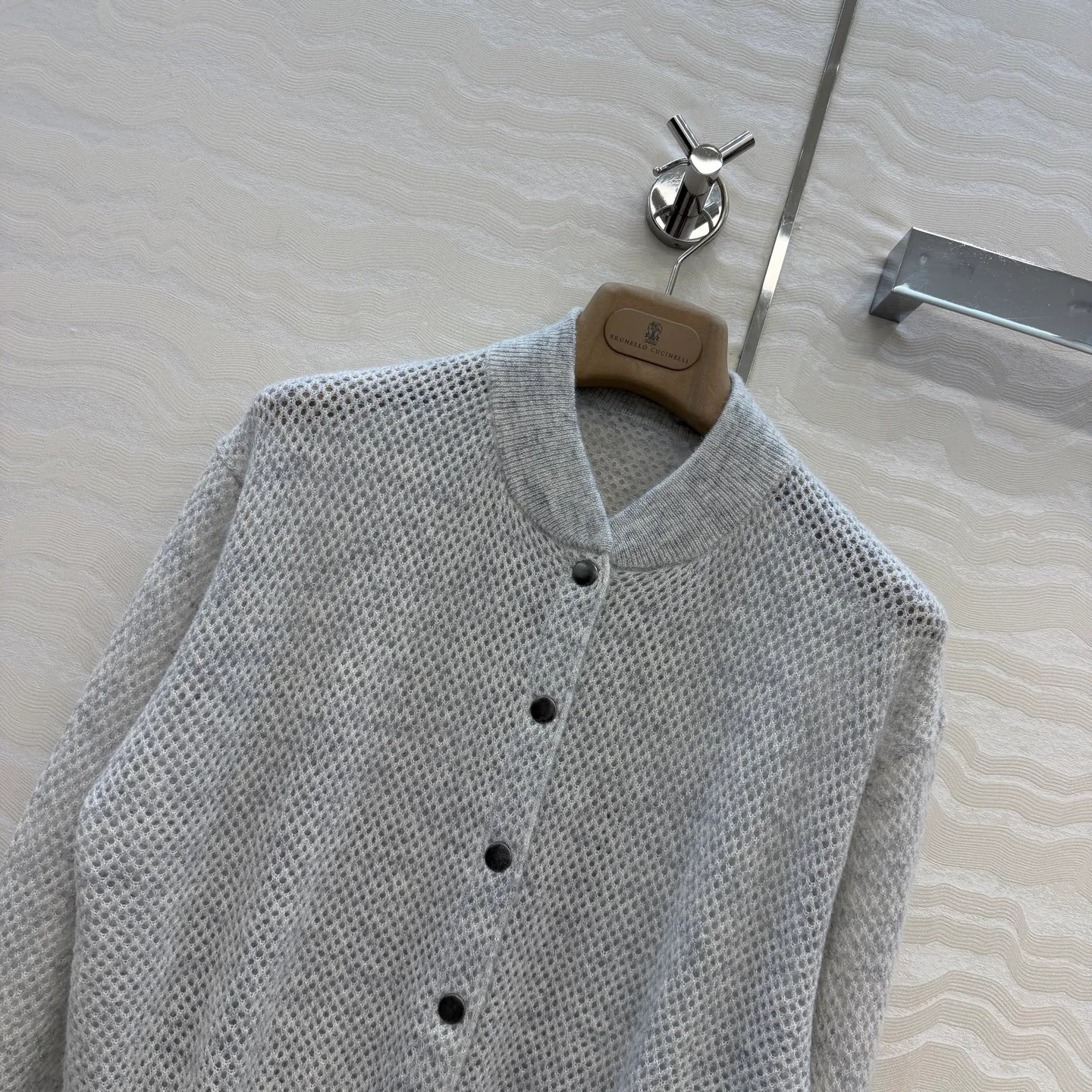 Джемперы И Свитеры Женские Brunello Cucinelli 18200806