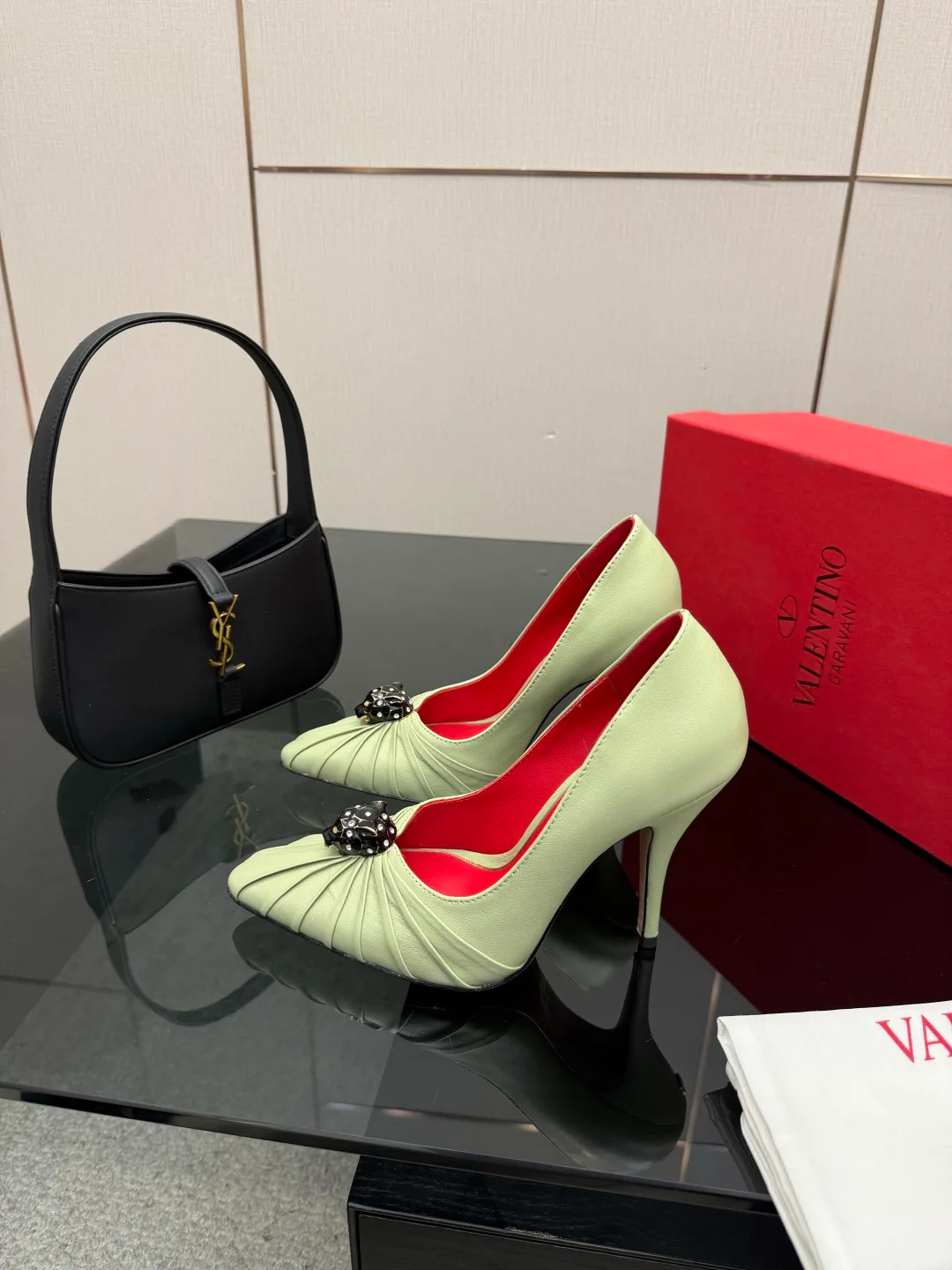 Туфли Женские Valentino 5051991