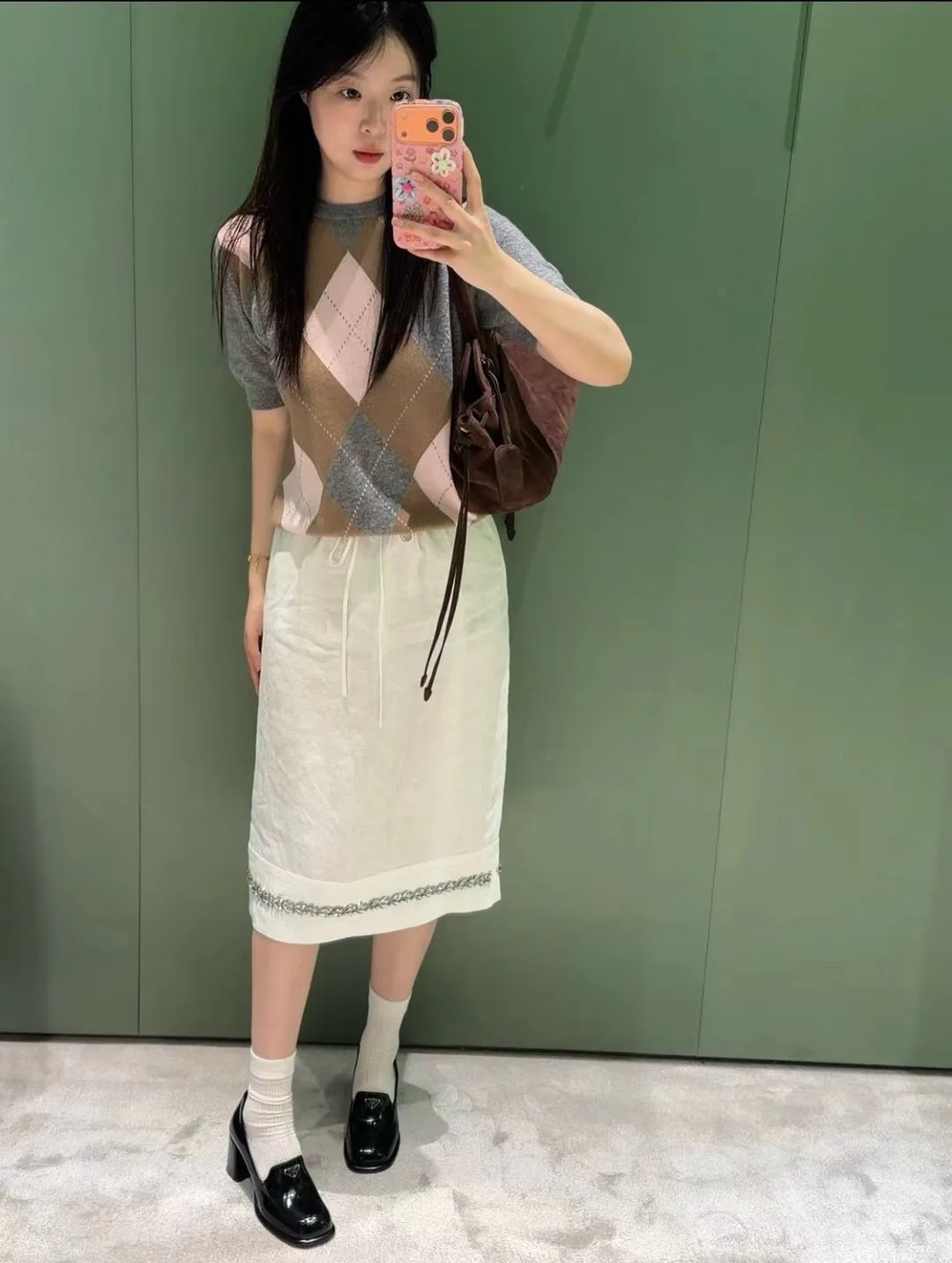 Джемперы И Свитеры Женские Prada 17578833