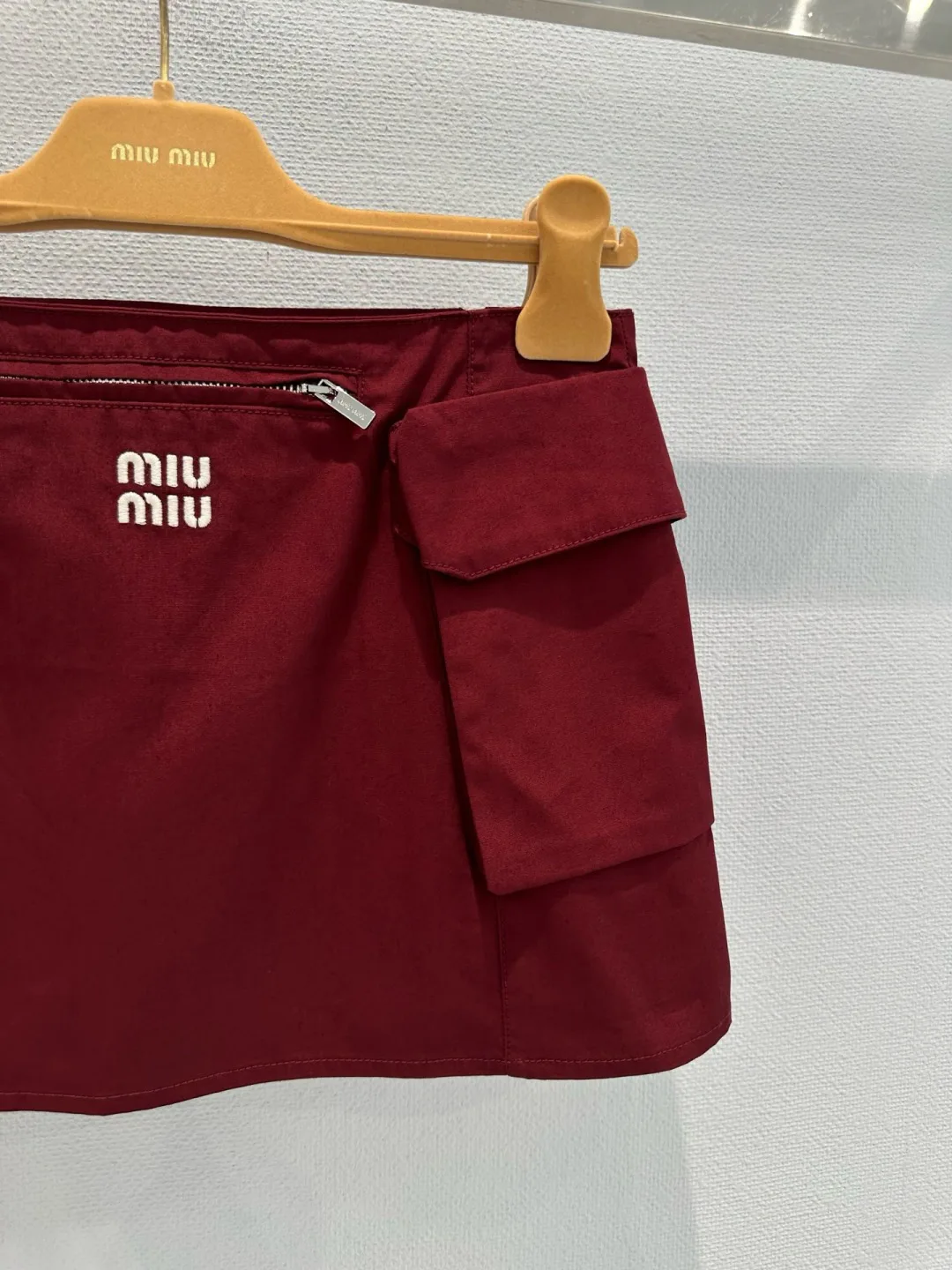 Юбки Женские Miu Miu 10032221