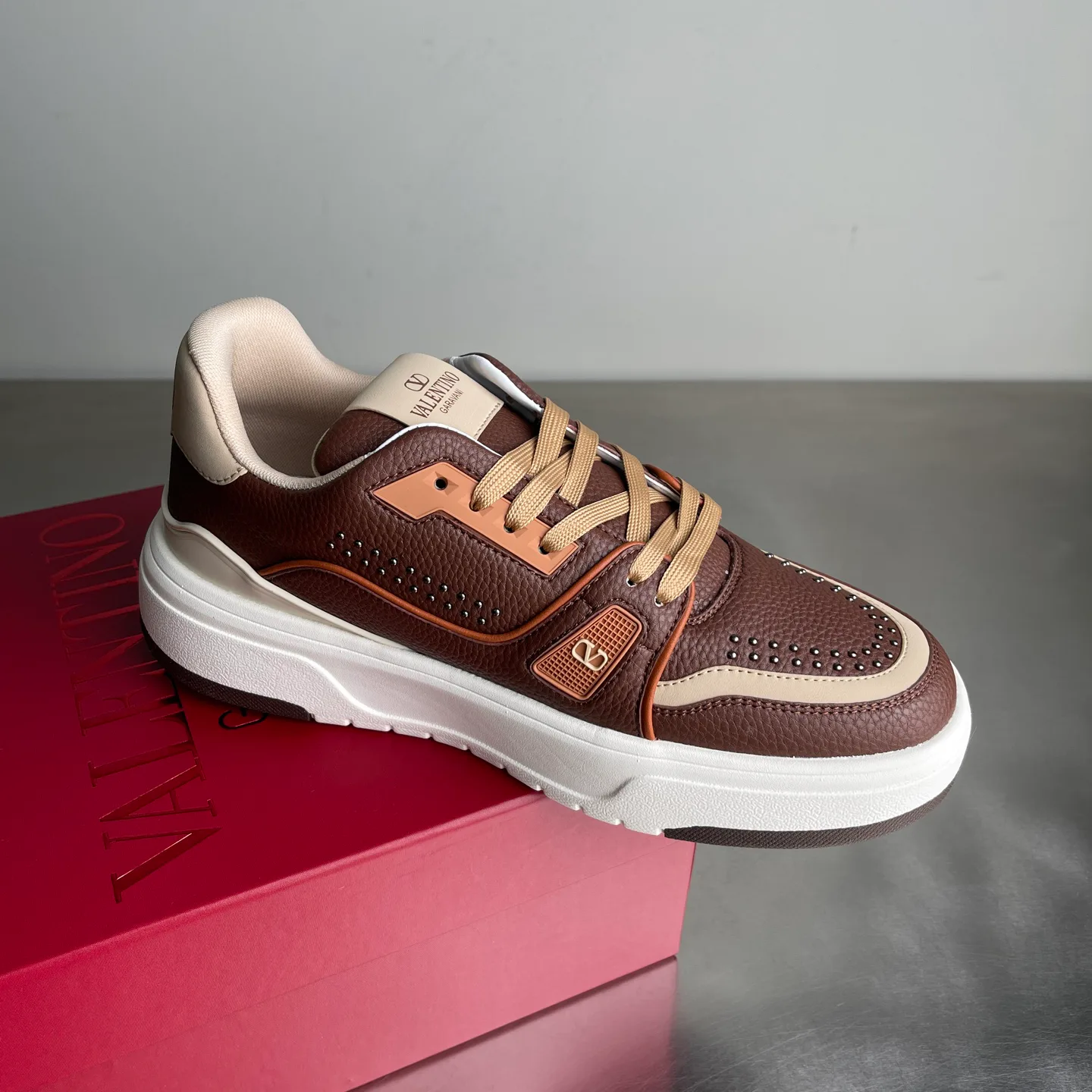 Кроссовки Женские Valentino 11576038