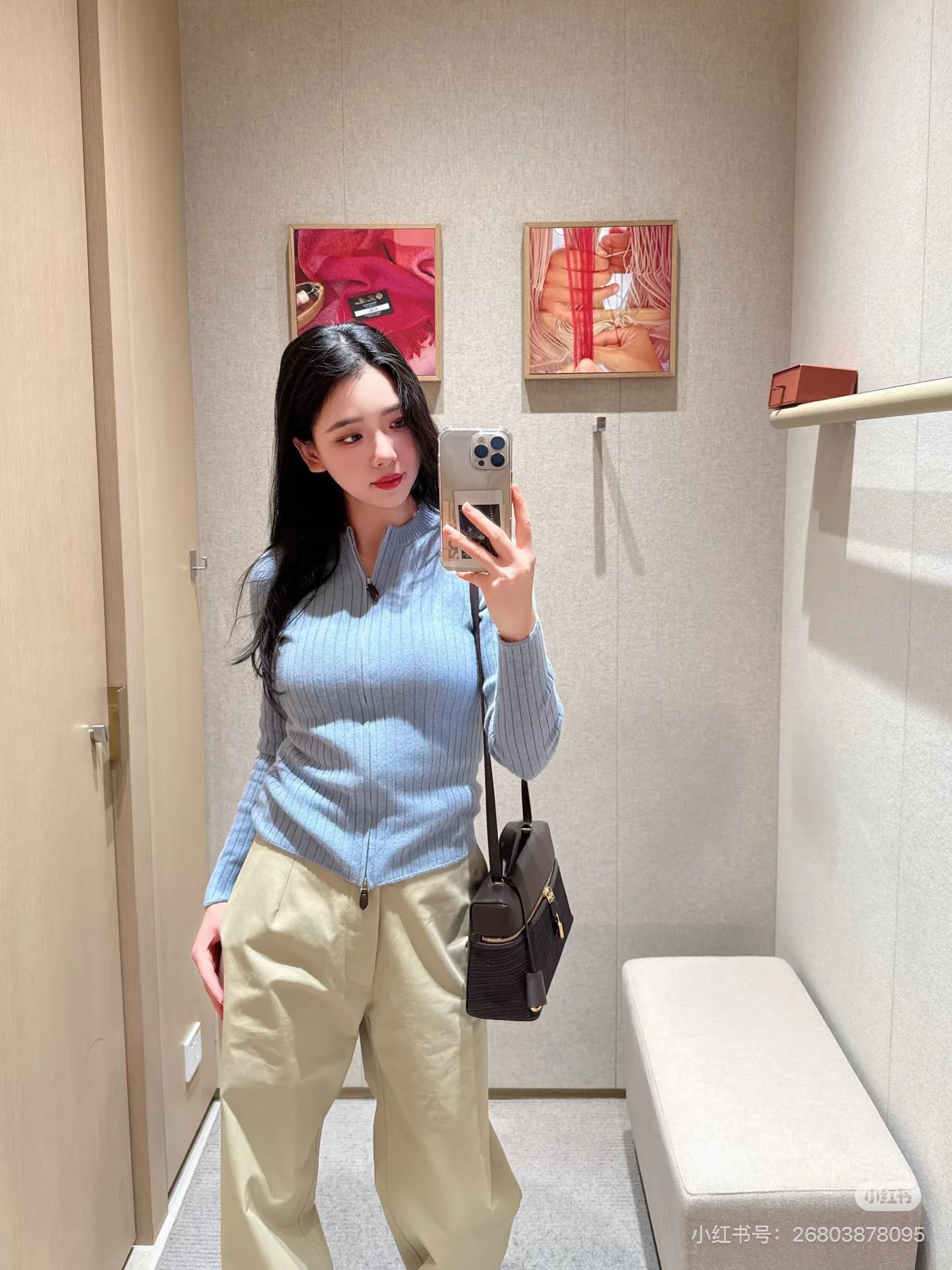 Джемперы И Свитеры Женские Loro Piana 1586755