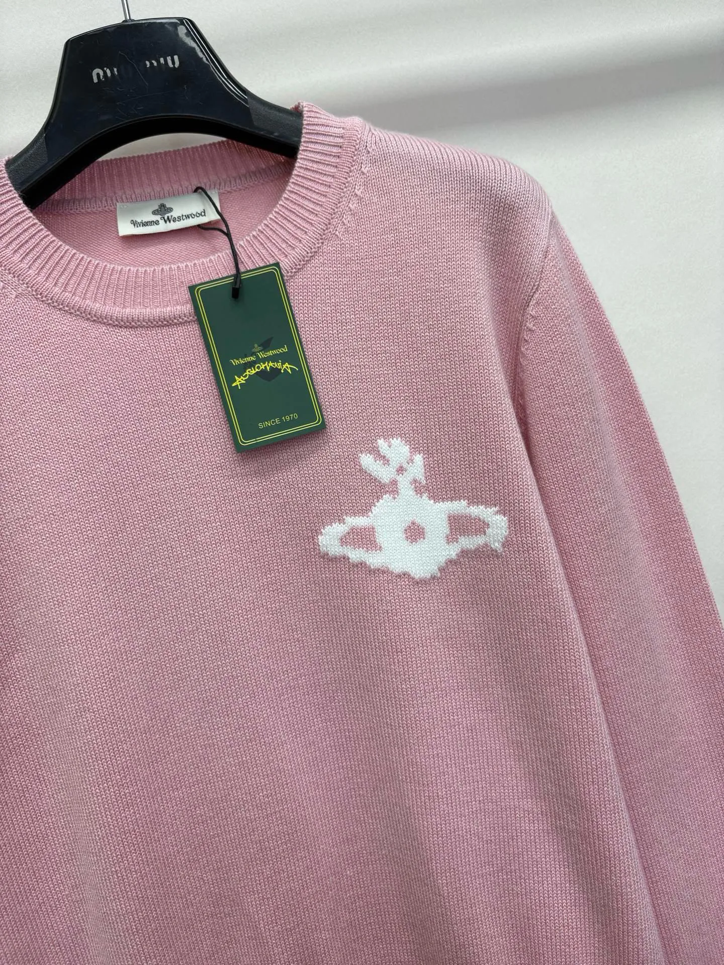Джемперы И Свитеры Женские Vivienne Westwood 17797094