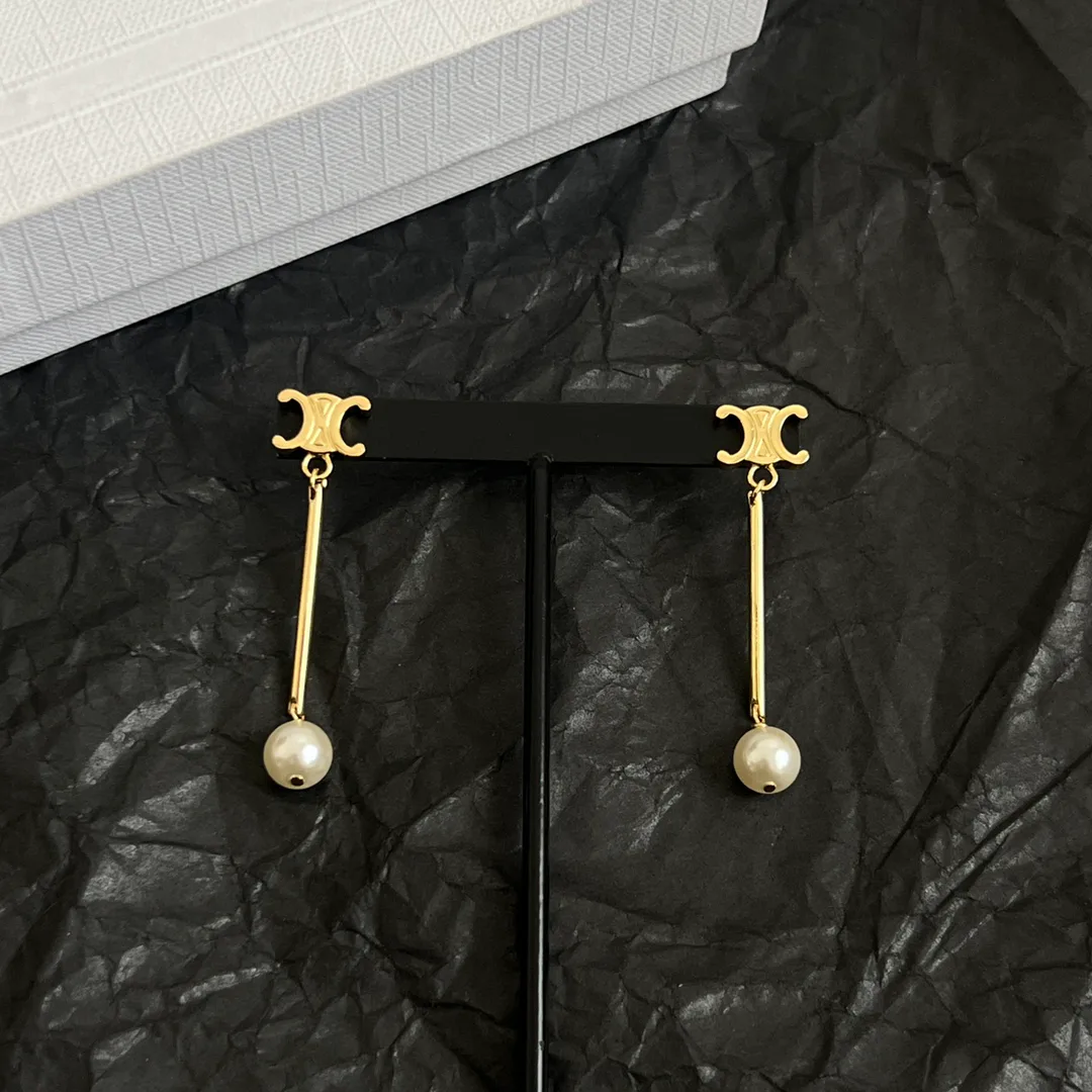 Бижутерия Celine 10384434