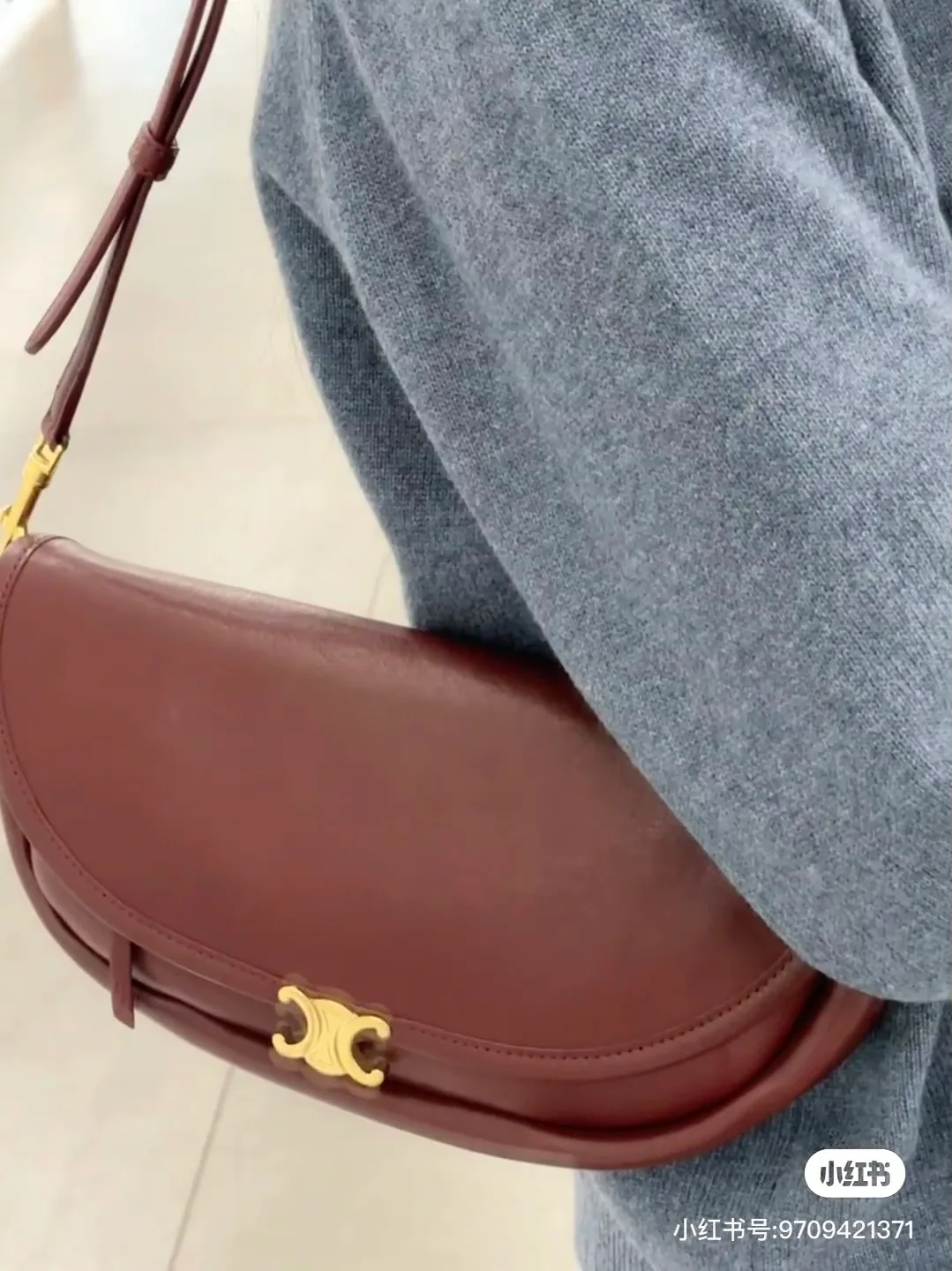 Классические Сумки Женские Celine 11883259