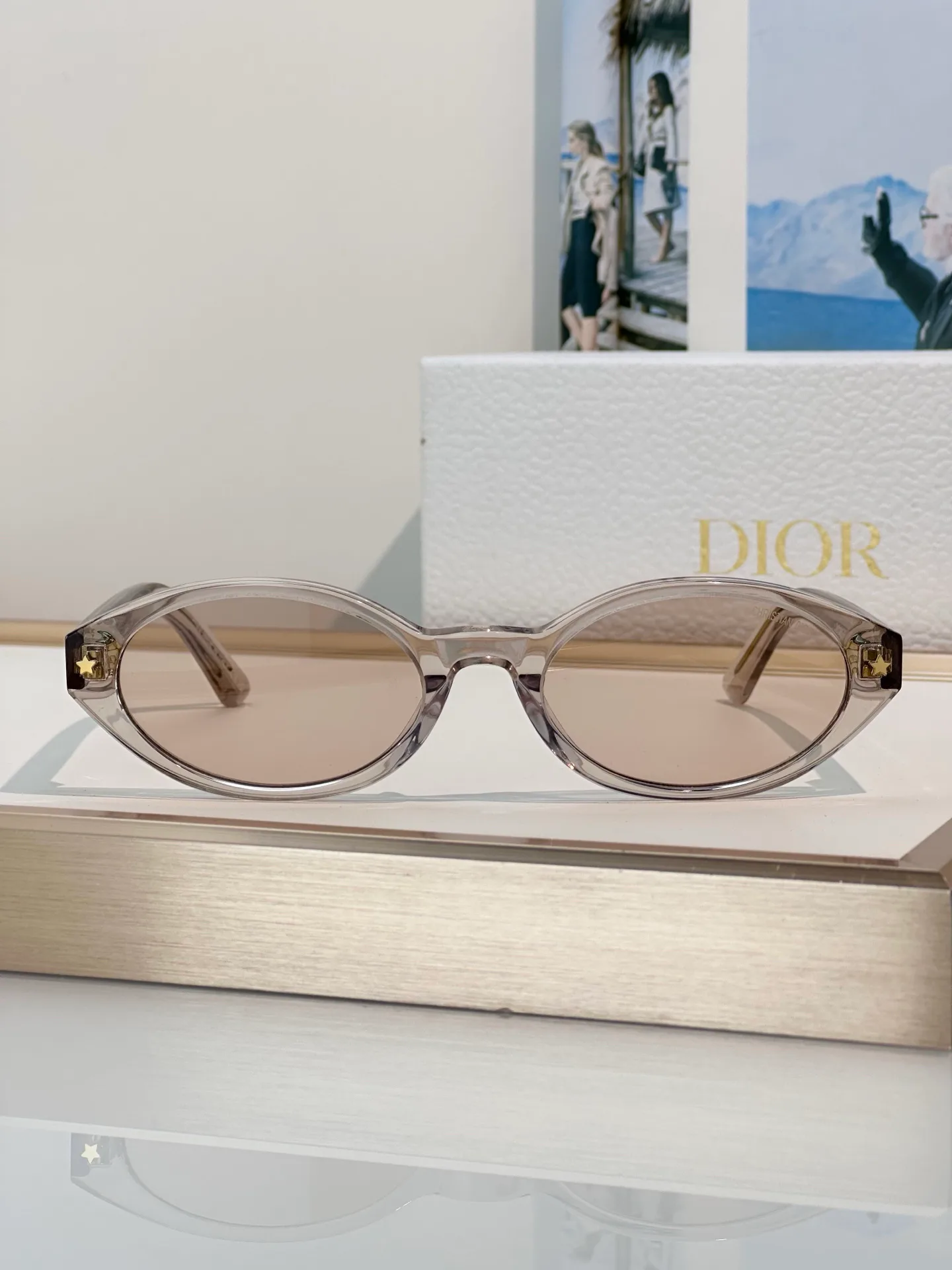 Очки Christian Dior 14323475