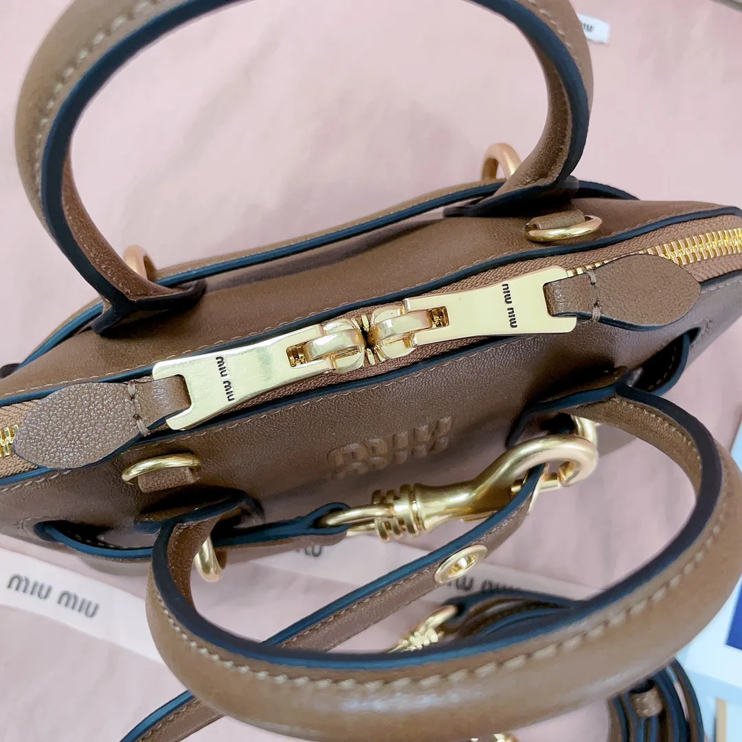 Сумки На Ремне Женские Miu Miu 852836