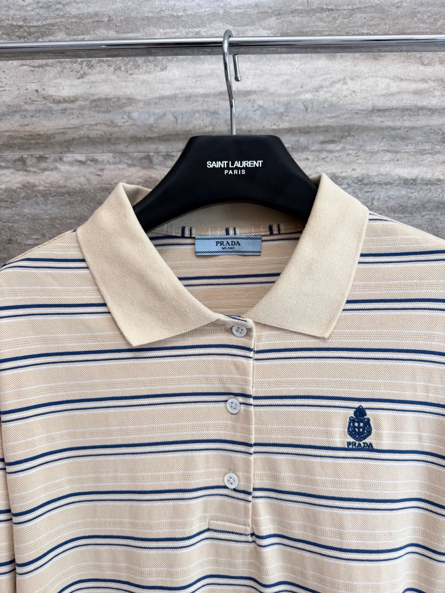 Рубашки Женские Prada 18514150