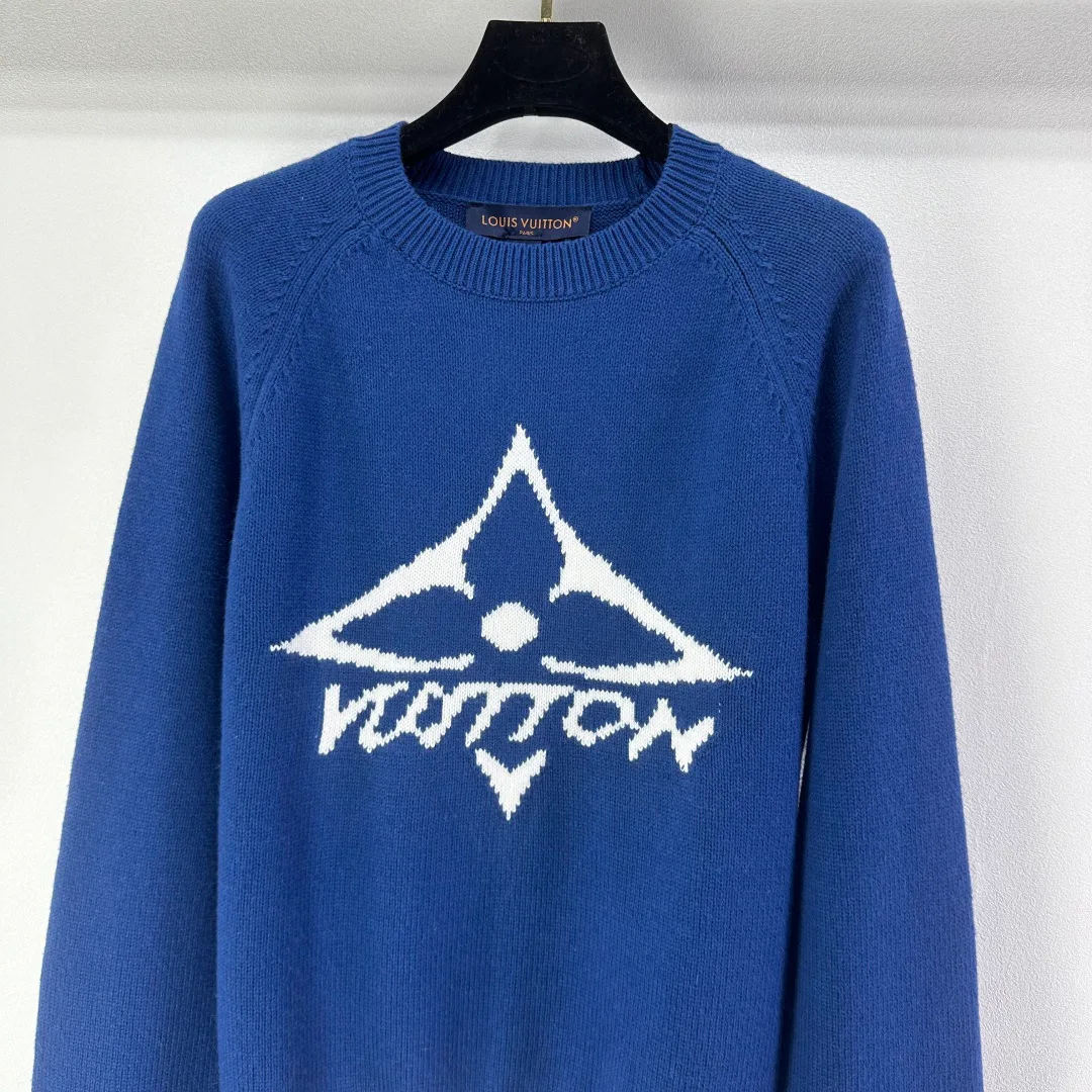 Джемперы И Свитеры Женские Louis Vuitton 1806143