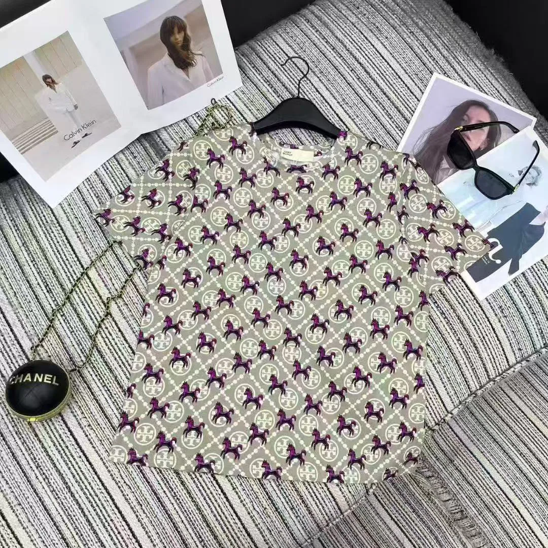 Футболки Женские Tory Burch 11506877