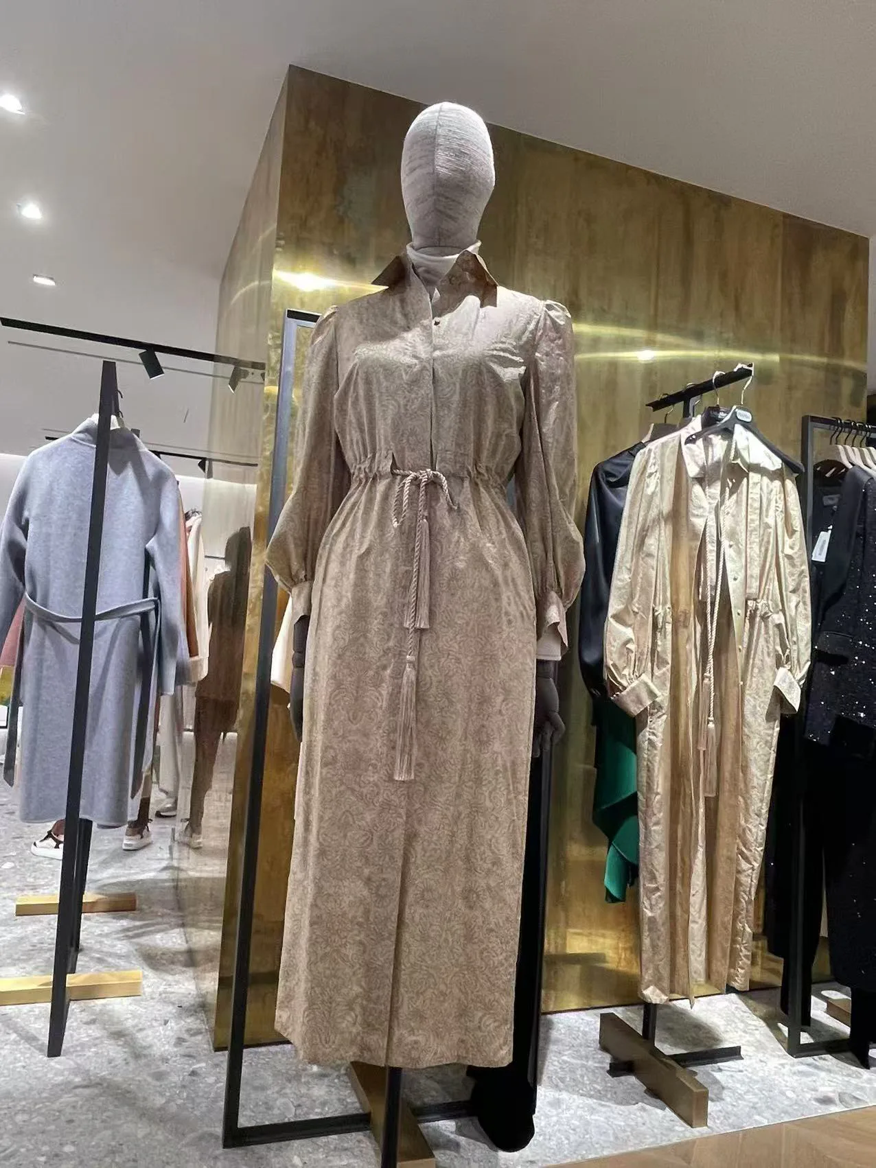 Платья Женские Max Mara 11525654