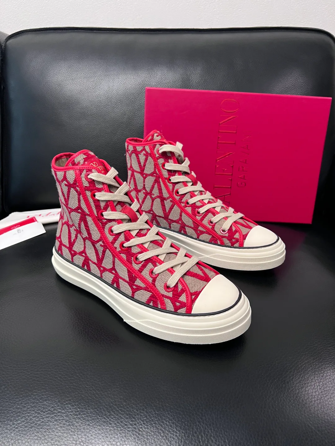 Кеды Мужские Valentino 14222678