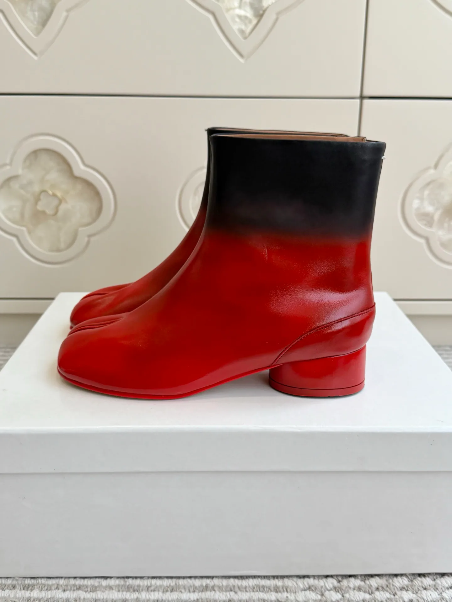 Ботильоны Женские Maison Margiela 18194207