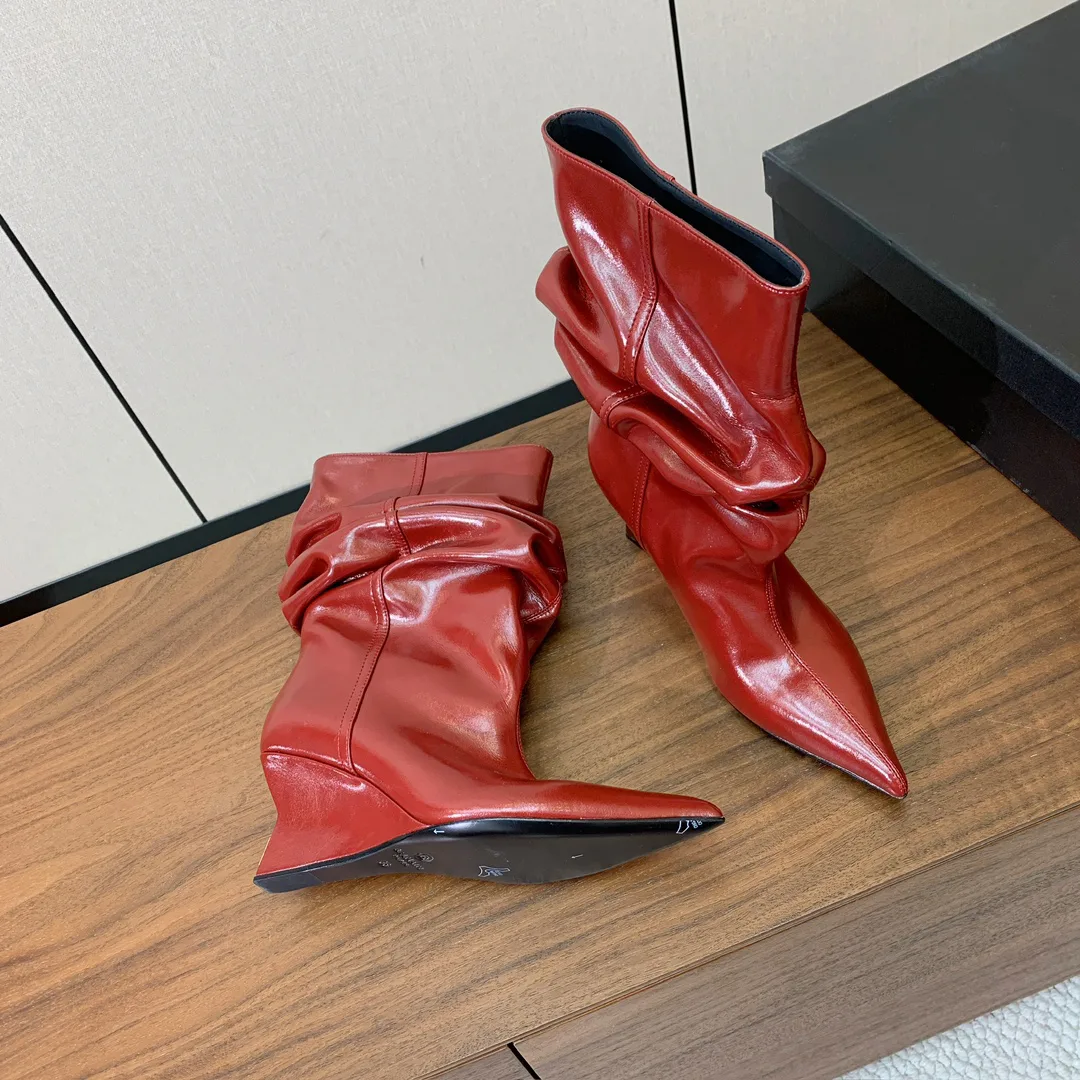 Ботильоны Женские Balmain 352333