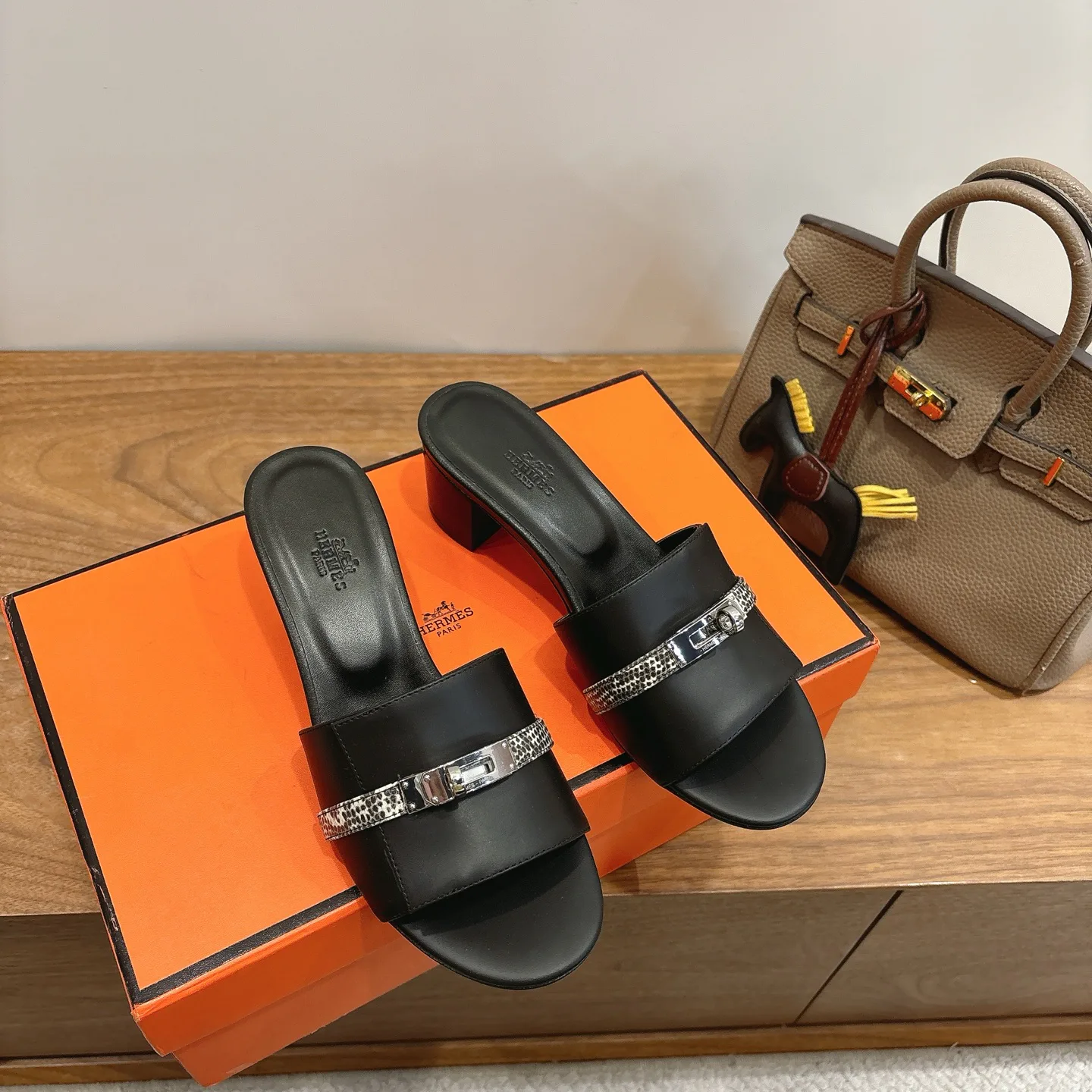 Туфли Женские Hermes 11622282